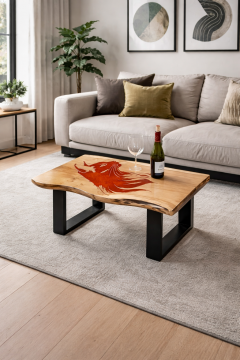 The cat table
