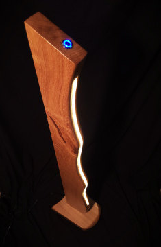 Floor lamp