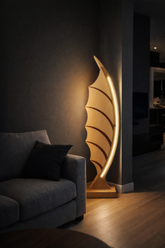Sail light