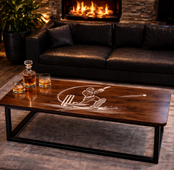 Cricket table